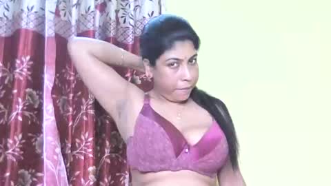 Dona online show from January 24, 5:11 pm