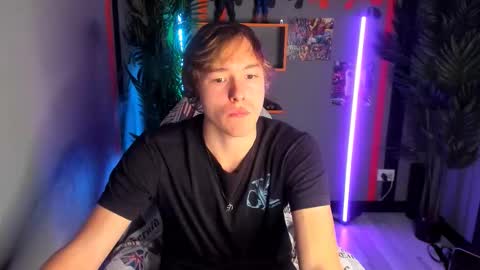 Donald online show from November 20, 4:26 pm