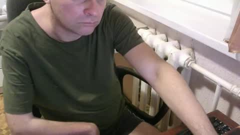 donalvafd online show from October 26, 5:34 pm