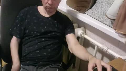 donalvafd online show from March 24, 7:53 pm