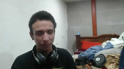 D0N online show from January 5, 9:14 pm