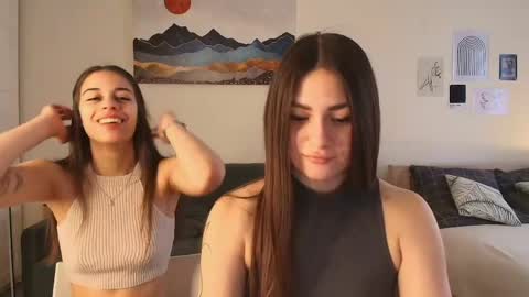 dondothislong online show from March 16, 7:34 am