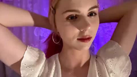 Karolina online show from October 19, 3:38 pm
