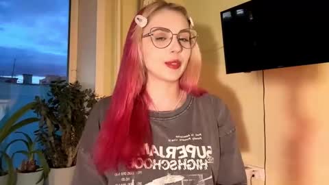 Karolina online show from October 14, 2:09 pm