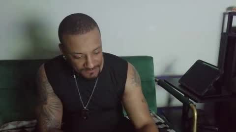 Gifted online show from March 27, 11:17 pm