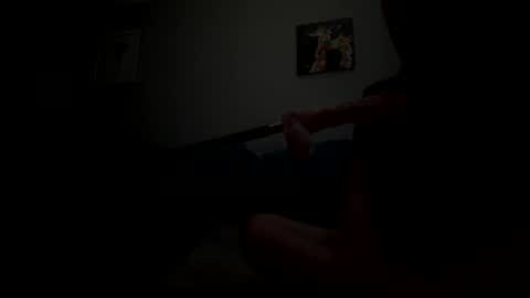 donjuan12342 online show from January 31, 5:10 pm