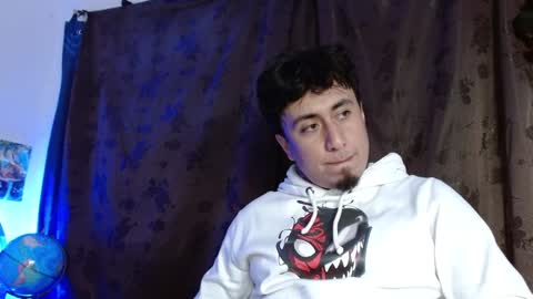 DONK CHIMBO ---    ----  SEX ADDICT online show from January 14, 4:25 am