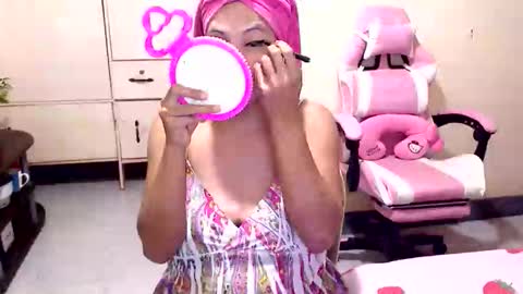 donnaliciouscumts online show from January 30, 11:55 am