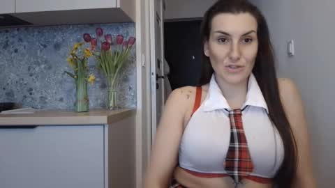 DonnaLive online show from March 12, 4:44 pm