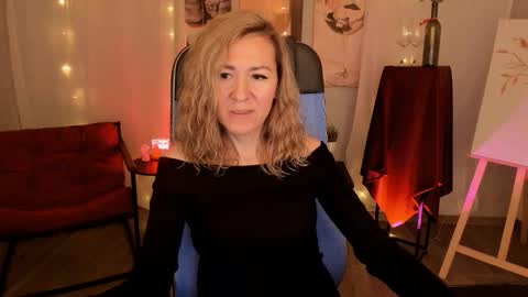 Donna online show from December 22, 6:14 pm