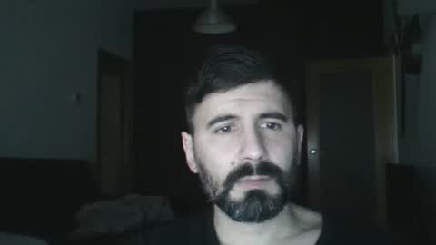 donnie_darkos83 online show from December 27, 2:22 pm