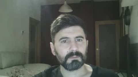 donnie_darkos83 online show from November 23, 6:28 pm