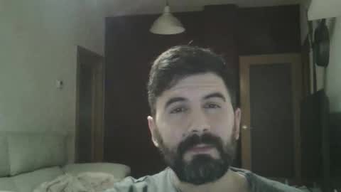 donnie_darkos83 online show from January 7, 11:43 pm