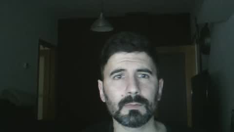 donnie_darkos83 online show from October 26, 2:07 pm