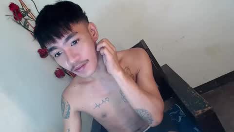 donnie online show from March 4, 12:18 am