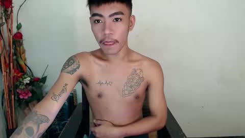 donnie online show from January 8, 10:48 pm