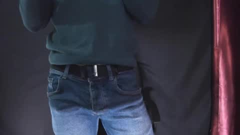 DonyBrown online show from April 17, 7:11 am