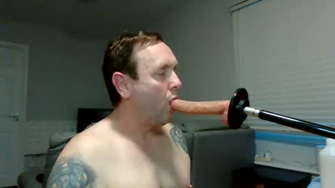 Male Toy  Cum Play. online show from April 22, 7:10 pm