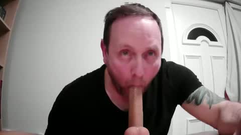 Male Toy  Cum Play. online show from January 16, 6:06 pm