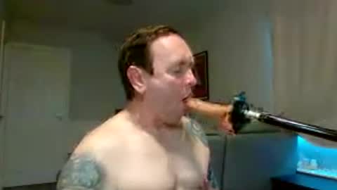 Male Toy  Cum Play. online show from April 20, 6:11 pm