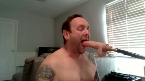 Male Toy  Cum Play. online show from April 13, 4:55 pm