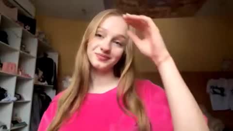 Anika online show from March 3, 1:51 pm