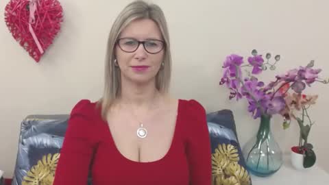 DoreenSexy online show from March 7, 7:19 am