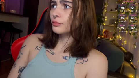 Alice online show from February 18, 5:42 pm