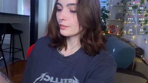 Alice online show from February 22, 8:50 am