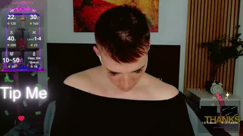 Helen   my second account  online show from March 25, 12:39 am