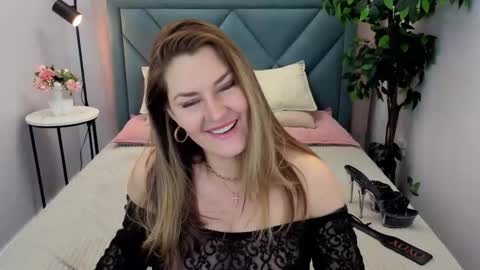 doriana_gray online show from February 26, 5:05 pm