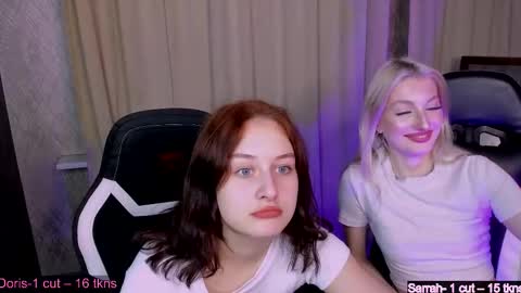 Doris online show from September 26, 7:33 pm