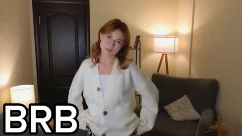 Maria online show from March 1, 6:01 pm