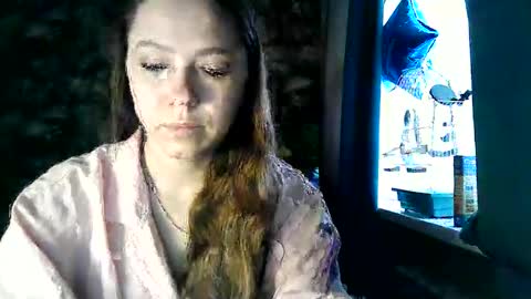 Dorrie Ann online show from January 11, 6:52 am