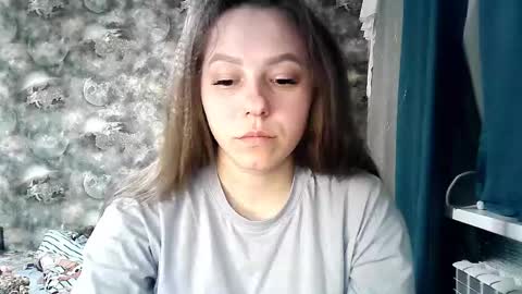 Dorrie Ann online show from February 28, 8:35 pm