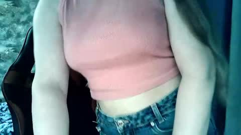Dorrie Ann online show from May 30, 5:28 am