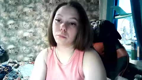 Dorrie Ann online show from February 14, 6:05 am