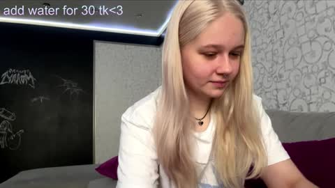 dory_liss online show from October 9, 5:02 am