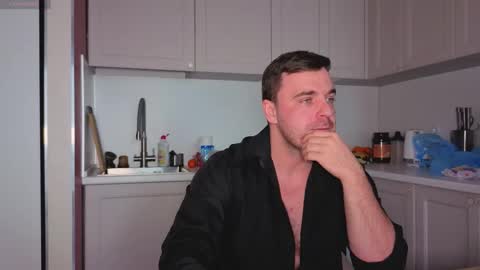 Sasha online show from October 31, 9:53 am