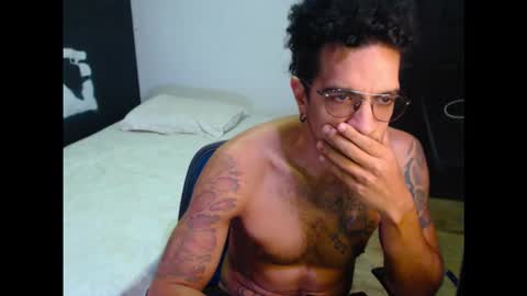 will online show from October 23, 4:47 am