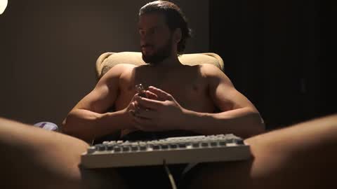 Keen online show from March 21, 8:19 am