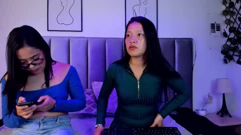 Vall  Lufan  online show from February 11, 12:42 pm