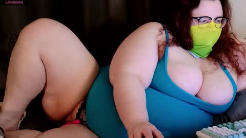 Cherri online show from October 25, 6:57 am