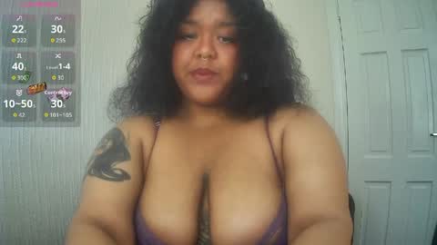 DeeDee online show from April 28, 11:03 am