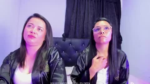 Double Delight online show from March 24, 10:27 pm