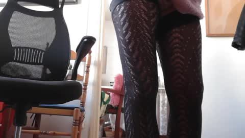 Lucia online show from April 3, 6:53 am