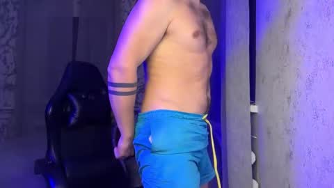 douglas_666 online show from February 9, 8:44 pm