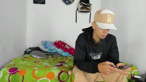 douglas_gallegos online show from January 14, 1:57 am