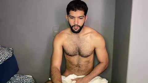 douglasskingjr online show from March 12, 4:02 pm