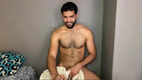 douglasskingjr online show from March 6, 7:10 pm